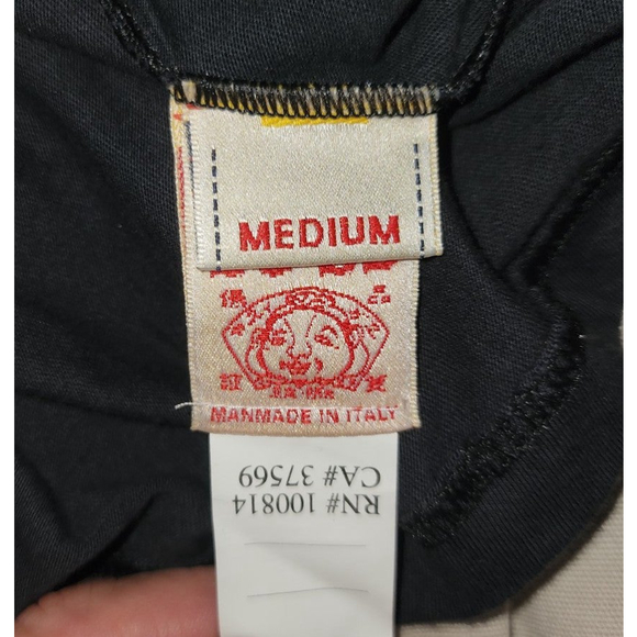 Evisu long sleeved t-shirt - Picture 6 of 6